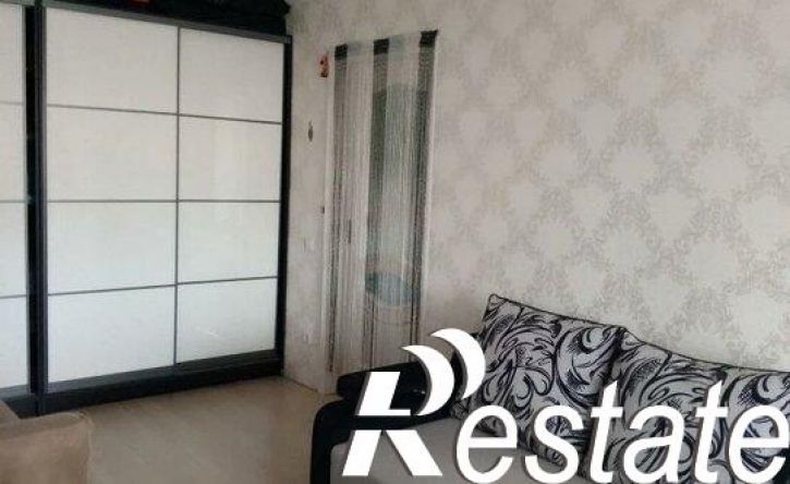 1-комн квартира Крымская улица, 59,  д. 59