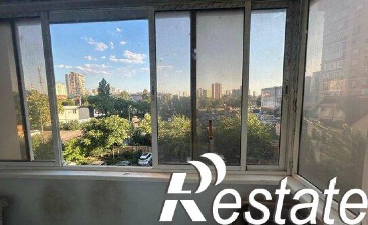 2-комн квартира проезд Репина, 40,  д. 40