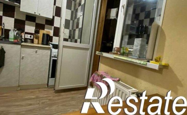 1-комн квартира улица Красных Партизан, 1/3 к3,  д. 1/3 к3