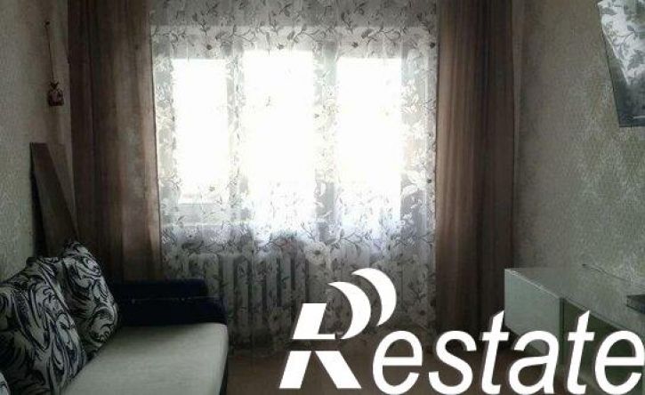 1-комн квартира Крымская улица, 59,  д. 59
