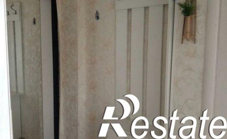 1-комн квартира Крымская улица, 59,  д. 59