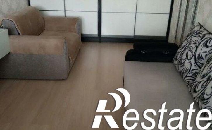 1-комн квартира Крымская улица, 59,  д. 59