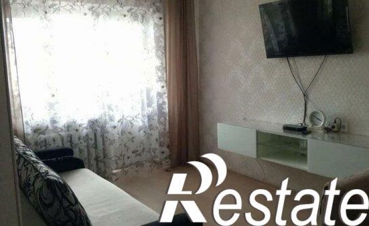 1-комн квартира Крымская улица, 59,  д. 59