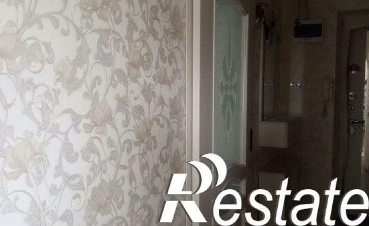 1-комн квартира Крымская улица, 59,  д. 59
