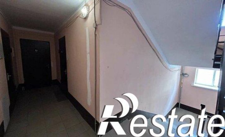 1-комн квартира Гаражный переулок, 12/2,  д. 12/2