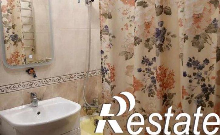 1-комн квартира Крымская улица, 59,  д. 59