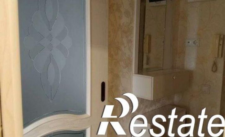 1-комн квартира Крымская улица, 59,  д. 59