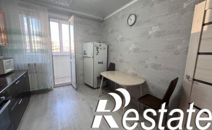 1-комн квартира улица Цезаря Куникова, 24 к3,  д. 24 к3