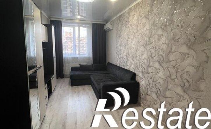1-комн квартира улица Цезаря Куникова, 24 к3,  д. 24 к3