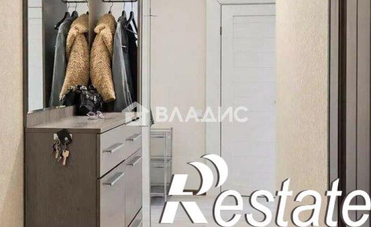 1-комн квартира улица Селезнёва, 4/15 к1,  д. 4/15 к1