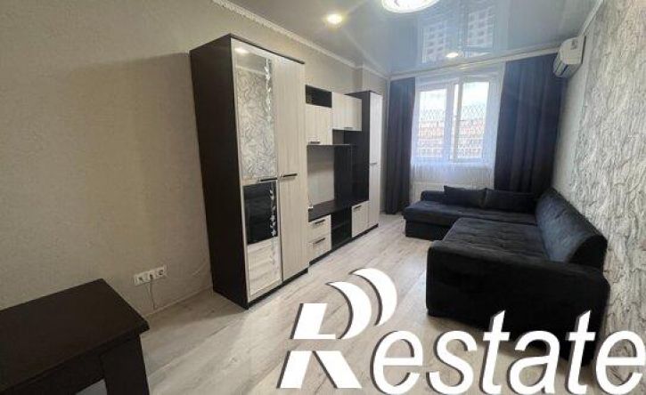 1-комн квартира улица Цезаря Куникова, 24 к3,  д. 24 к3