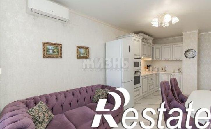 2-комн квартира улица Невкипелого, 24/2 к2,  д. 24/2 к2
