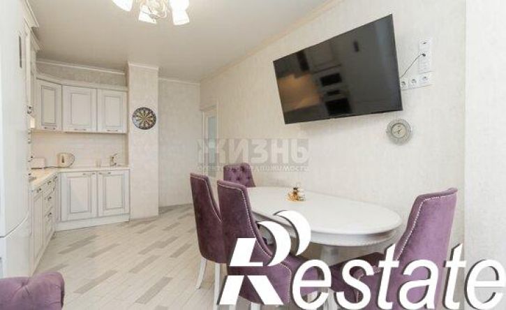 2-комн квартира улица Невкипелого, 24/2 к2,  д. 24/2 к2