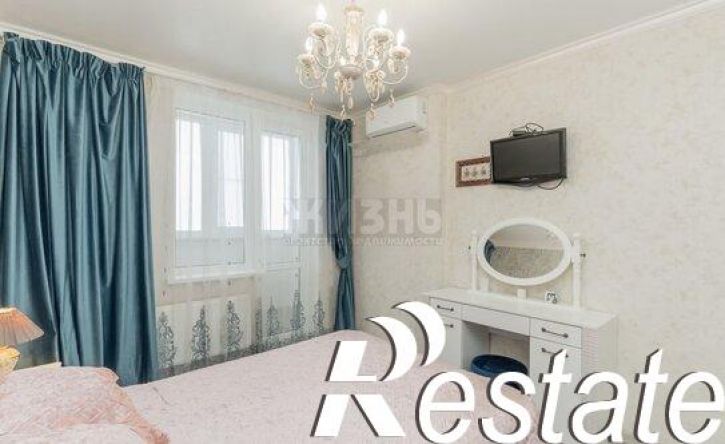 2-комн квартира улица Невкипелого, 24/2 к2,  д. 24/2 к2