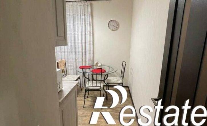 2-комн квартира Баканская улица, 28,  д. 28