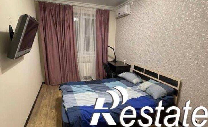 2-комн квартира Баканская улица, 28,  д. 28