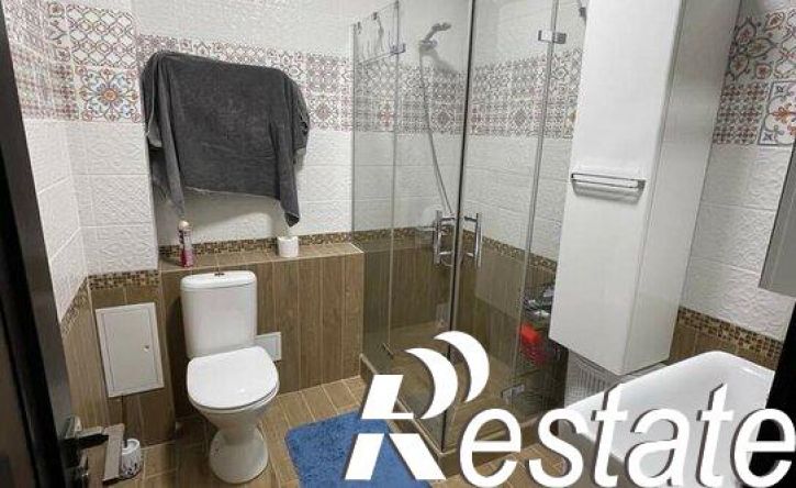 2-комн квартира Баканская улица, 28,  д. 28