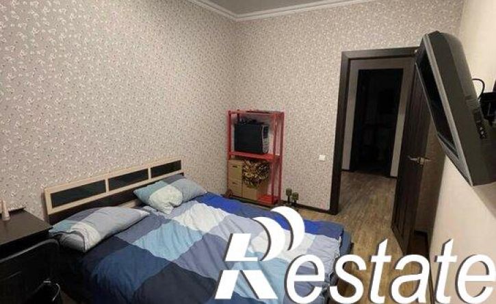 2-комн квартира Баканская улица, 28,  д. 28