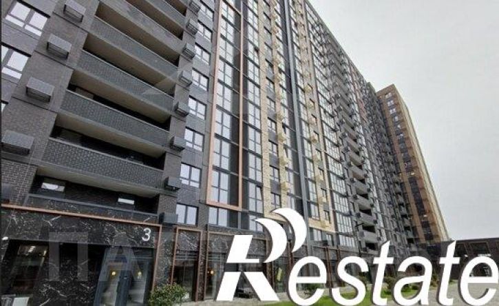 1-комн квартира улица Адмирала Макарова, 5 к4,  д. 5 к4