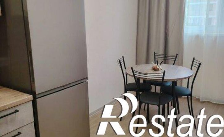 1-комн квартира улица Петра Метальникова, 36,  д. 36