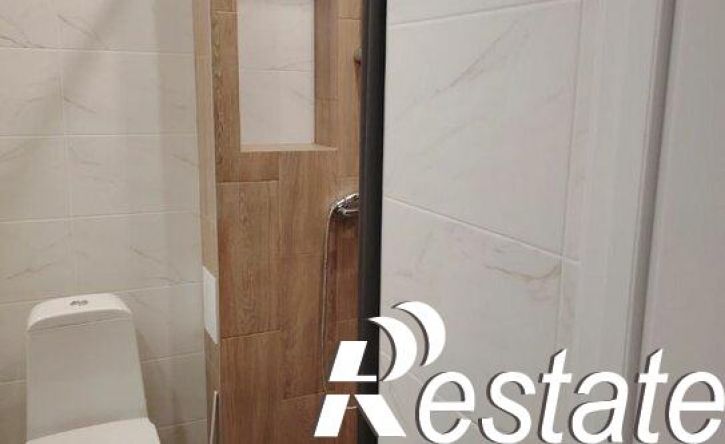 1-комн квартира улица Петра Метальникова, 36,  д. 36