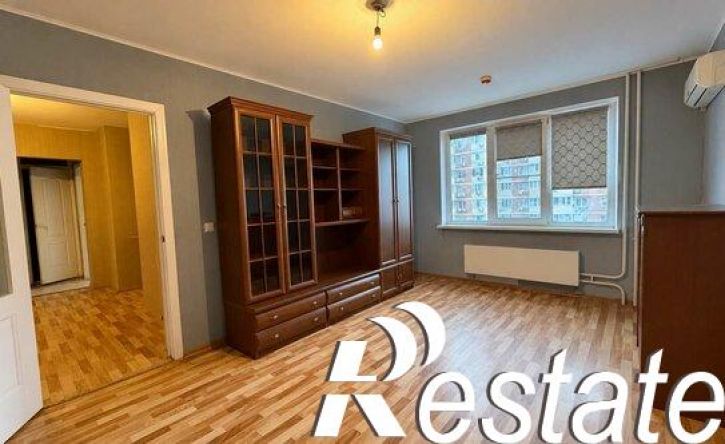 2-комн квартира проезд Репина, 42,  д. 42