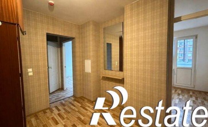 2-комн квартира проезд Репина, 42,  д. 42