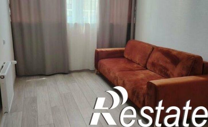 1-комн квартира улица Петра Метальникова, 36,  д. 36