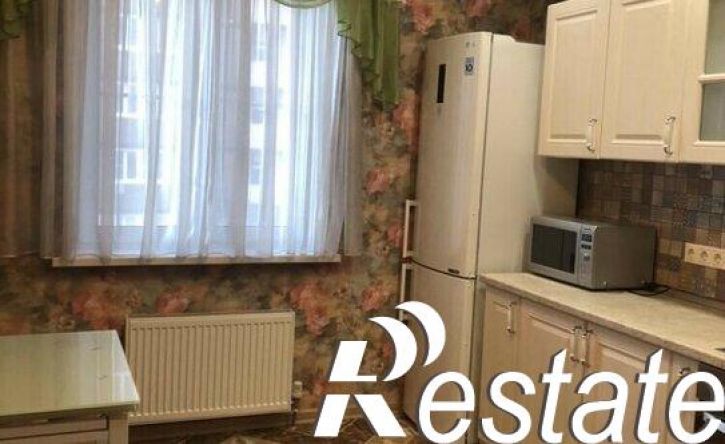 1-комн квартира Московская улица, 125 к2,  д. 125 к2