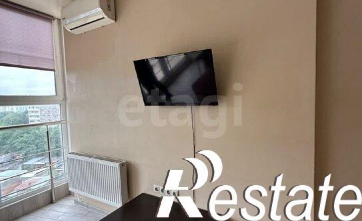 1-комн квартира улица Благоева, 31 к1,  д. 31 к1
