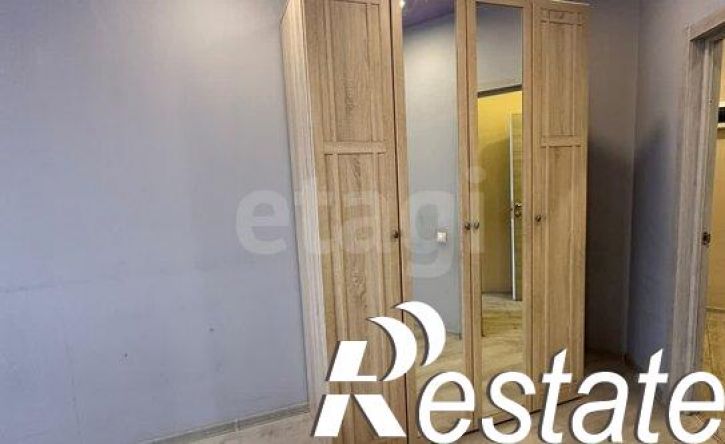 1-комн квартира улица Благоева, 31 к1,  д. 31 к1