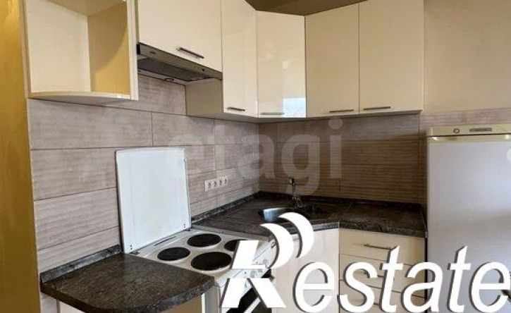 1-комн квартира улица Благоева, 31 к1,  д. 31 к1
