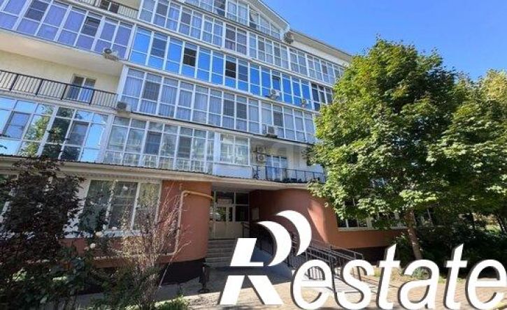 2-комн квартира Баварская улица, 25,  д. 25