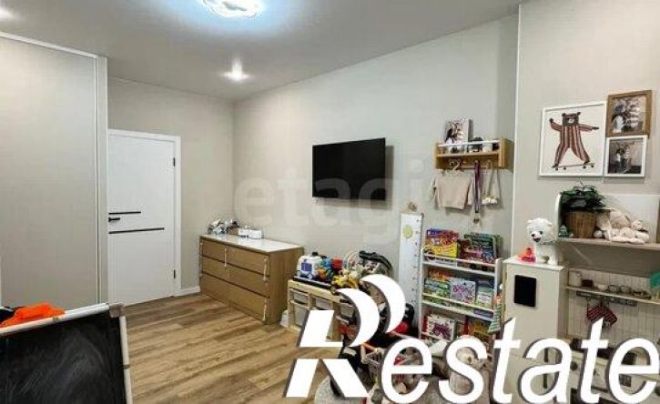 2-комн квартира улица им. Героя Яцкова И.В., 19 к1,  д. 19 к1