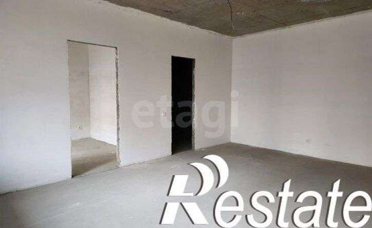 2-комн квартира Кубанская улица, 52,  д. 52