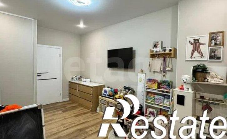 2-комн квартира улица им. Героя Яцкова И.В., 19 к1,  д. 19 к1