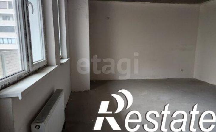 2-комн квартира Кубанская улица, 52,  д. 52
