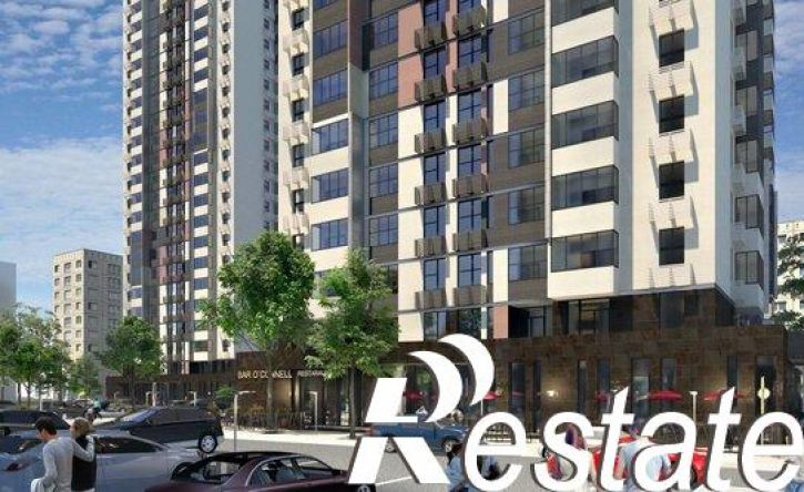 1-комн квартира улица Снесарева, 10 к2,  д. 10 к2
