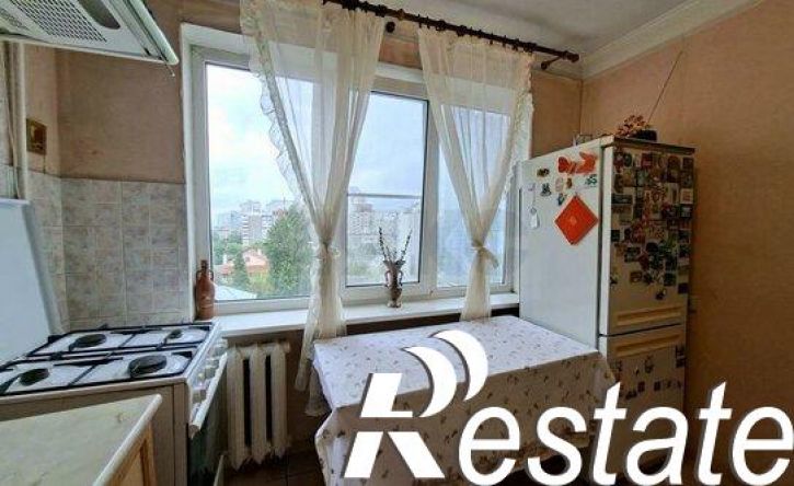 3-комн квартира Аэродромная улица, 10/1,  д. 10/1