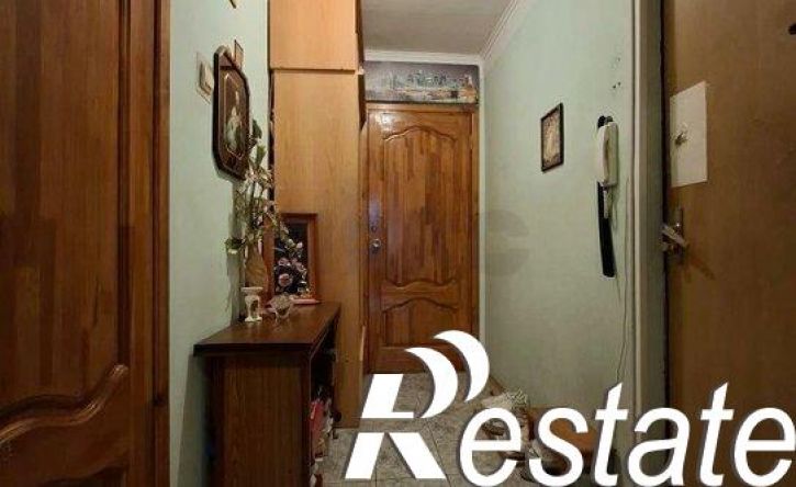 3-комн квартира Аэродромная улица, 10/1,  д. 10/1