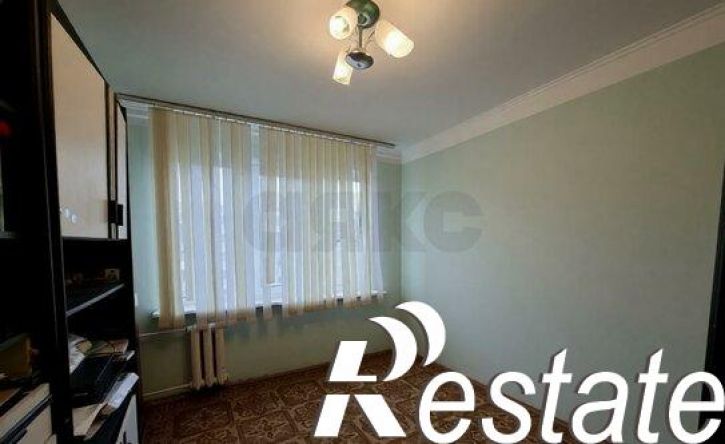 3-комн квартира Аэродромная улица, 10/1,  д. 10/1