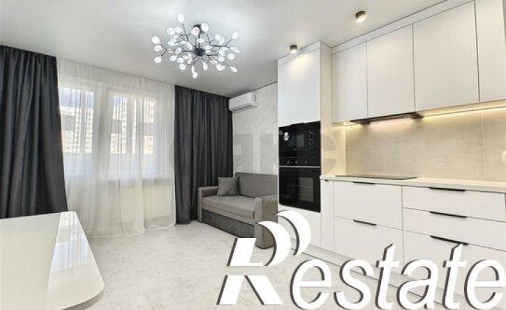 2-комн квартира улица Генерала Трошева, 41,  д. 41