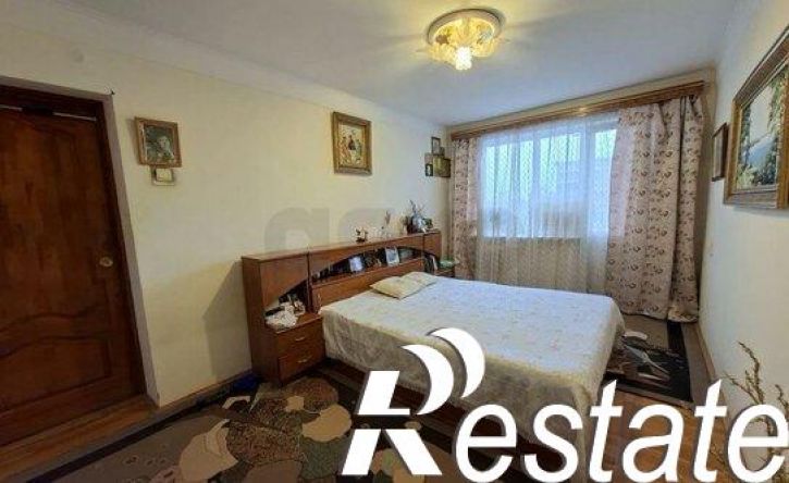 3-комн квартира Аэродромная улица, 10/1,  д. 10/1