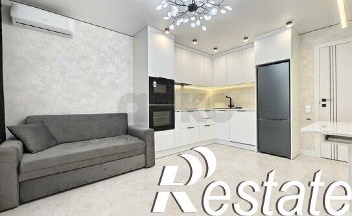 2-комн квартира улица Генерала Трошева, 41,  д. 41