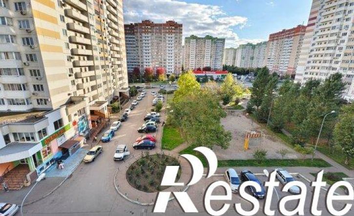 2-комн квартира улица Генерала Трошева, 41,  д. 41