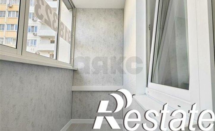 2-комн квартира улица Генерала Трошева, 41,  д. 41