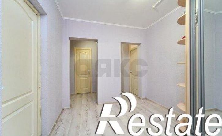 2-комн квартира Черкасская улица, 129/1,  д. 129/1