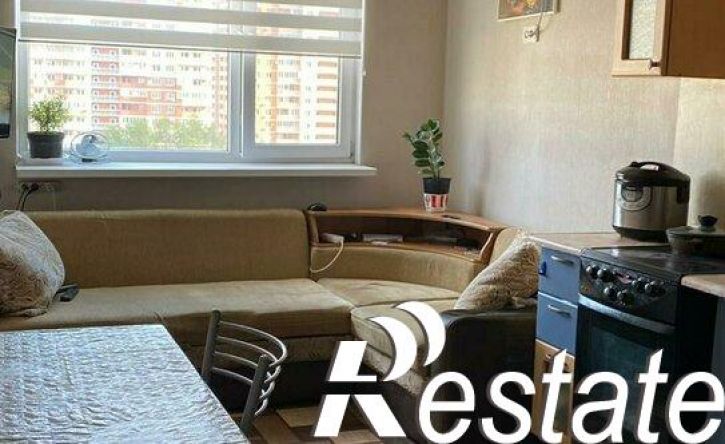 3-комн квартира Душистая улица, 50,  д. 50