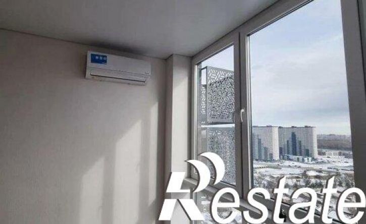 1-комн квартира Обрывная улица, 132/1 к8,  д. 132/1 к8