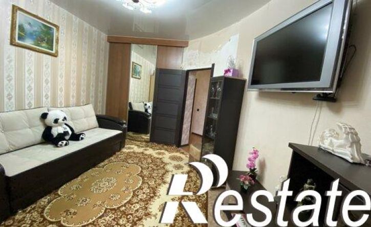 2-комн квартира Тепличная улица, 102,  д. 102
